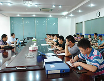 广州市灿火贸易有限公司通过ISO9001和ISO14001和ISO45001三体系认证