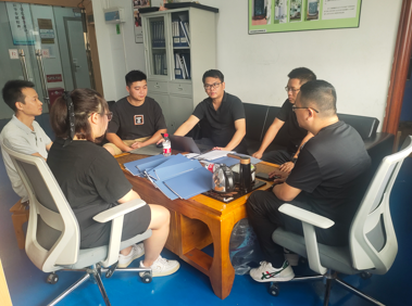 IATF16949过程审核人员确认过程不是完全有效的